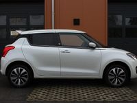 Gebraucht Suzuki Swift 83 PS (61 kW) 2018 Kleinwagen