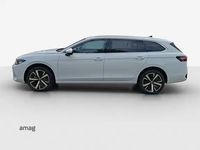 Neu VW Passat Business 150 PS (110 kW) 2026 Pure white uni Kombi