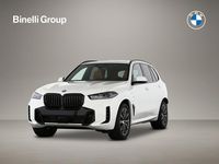 Neu BMW X5 Comfort Edition 489 PS (359 kW) 2026 Weiss SUV