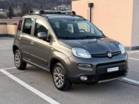 Gebraucht Fiat Panda Cross Cross 90 PS (66 kW) 2016 Kleinwagen