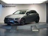 Gebraucht Mercedes A250 AMG line 224 PS (164 kW) 2019 Limousine