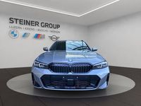 Neu BMW 330e M Sport 292 PS (214 kW) 2026 Kombi