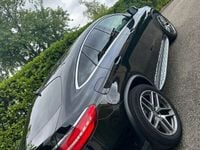 Gebraucht Mercedes GLE350 258 PS (189 kW) 2016 Coupé