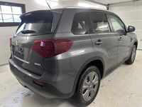 Neu Suzuki Vitara 110 PS (80 kW) 2025 Grau SUV
