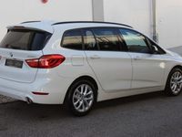 gebraucht BMW 220 Gran Tourer d Steptronic