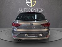 gebraucht Seat Leon 1.4 TSI ACT FR DSG