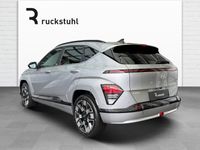 gebraucht Hyundai Kona Electric Vertex