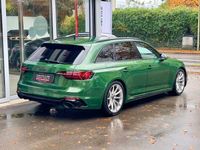 gebraucht Audi RS4 Avant quattro