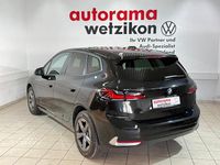 Gebraucht BMW 218 Active Tourer 150 PS (110 kW) 2022 Van / Kleinbus