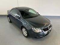Gebraucht VW Eos 140 PS (102 kW) 2007 Cabrio