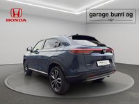 Neu Honda HR-V Elegance 131 PS (96 kW) 2026 SUV