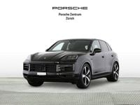 Gebraucht Porsche Cayenne 470 PS (345 kW) 2025 SUV