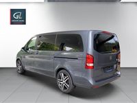 gebraucht Mercedes V220 d lang 7G-Tronic