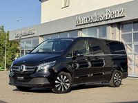 Gebraucht Mercedes V250 Avantgarde 190 PS (139 kW) 2024 Van / Kleinbus