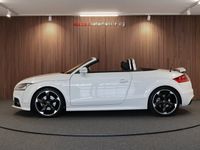 gebraucht Audi TT Roadster S Line 2.0 TFSI S-tronic