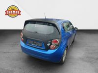 gebraucht Chevrolet Aveo 1.4 LT