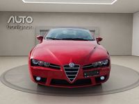 gebraucht Alfa Romeo Spider 2.2 JTS