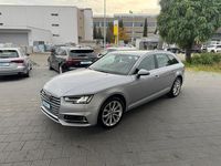 Gebraucht Audi A4 Sport 190 PS (139 kW) 2019 Kombi
