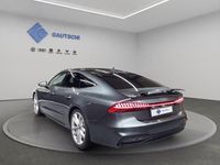 Gebraucht Audi A7 Ambiente 367 PS (269 kW) 2022 Limousine