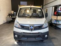 Gebraucht Piaggio Porter 106 PS (77 kW) 2022