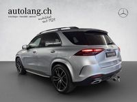 Gebraucht Mercedes GLE350 AMG line 333 PS (244 kW) 2025 SUV