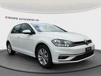 gebraucht VW Golf 1.5 TSI EVO Comfortline Edition 45 DSG // CH - Fahrzeug