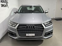Gebraucht Audi Q7 Comfort 286 PS (210 kW) 2018 SUV