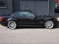 gebraucht Mercedes SL55 AMG AMG