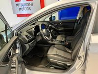 gebraucht Subaru XV 2.0i Swiss Plus