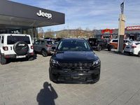 Gebraucht Jeep Compass Night Eagle 131 PS (96 kW) 2023 SUV
