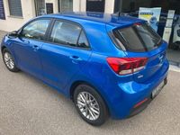 gebraucht Kia Rio 1.0 T-GDi Power