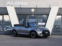Gebraucht Mini Cooper S 192 PS (141 kW) 2020 Kleinwagen