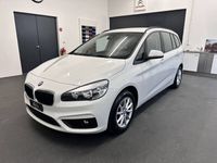 gebraucht BMW 218 Gran Tourer i