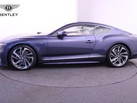 Gebraucht Bentley Continental 782 PS (575 kW) 2025 Blau Coupé