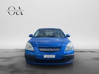 Gebraucht Kia Rio 112 PS (82 kW) 2008