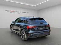 Neu Audi A3 S-Line 204 PS (150 kW) 2025 Limousine