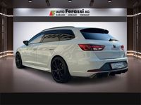 gebraucht Seat Leon ST 2.0 TSI 290