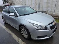 Gebraucht Chevrolet Cruze LT 124 PS (91 kW) 2014 Kombi