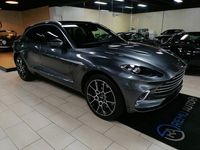 Gebraucht Aston Martin DBX 551 PS (405 kW) 2020 SUV