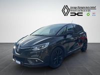 Gebraucht Renault Scénic IV Bose Edition 132 PS (97 kW) 2017 Van / Kleinbus