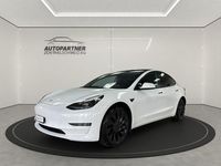 Gebraucht Tesla Model 3 Performance 377 kW (513 PS) 2021 Limousine