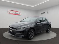 Gebraucht Kia XCeed 160 PS (117 kW) 2025 Schwarz SUV