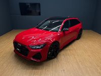 gebraucht Audi RS6 4.0 TFSI V8 quattro - RS Sportauspuff / RS Dynamikpaket