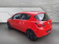 gebraucht Opel Corsa 1.4 TP Excite