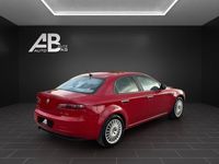 gebraucht Alfa Romeo 159 1.9 JTS Distinctive