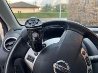 Gebraucht Nissan Qashqai Acenta 141 PS (103 kW) 2012 SUV