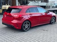 Gebraucht Mercedes A200 AMG line 156 PS (114 kW) 2012