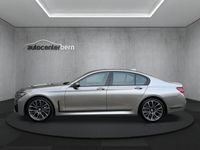 gebraucht BMW 730 d 48V M Sport Steptronic