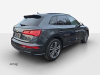 gebraucht Audi Q5 40 TDI sport