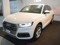 Gebraucht Audi Q5 Sport 163 PS (119 kW) 2020 SUV